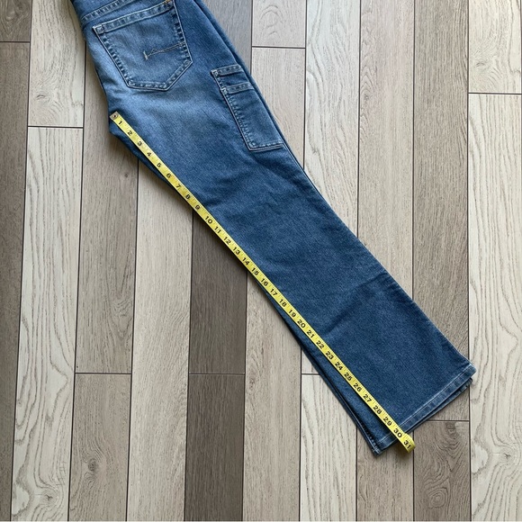 Ariat Classic Blue Women's Jeans - Picture 8 of 8